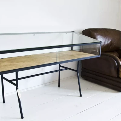 Stara gablota muzealna