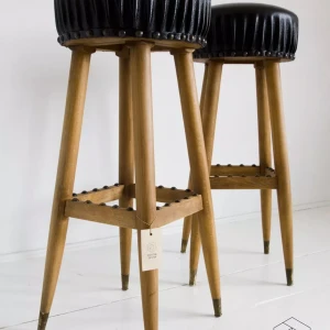 Hokery vintage lata 50