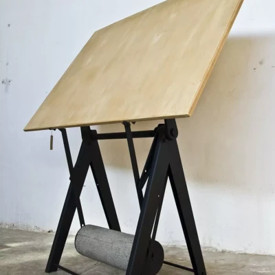 Deska kreślarska vintage