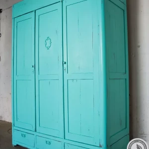 Ukrainska stara szafa