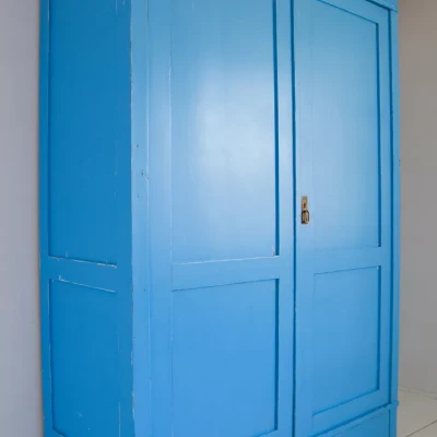 Bieliźniarka vintage