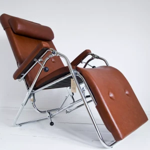 Szezlong fotel składany LAMA furniture  France