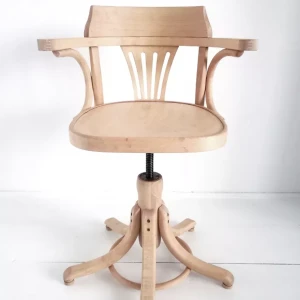 Fotel obrotowy THONET