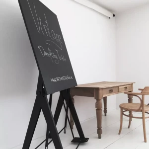 Industrialny stół kreślarski