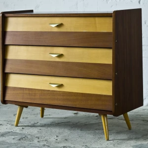 Szafka na buty lata 70 vintage