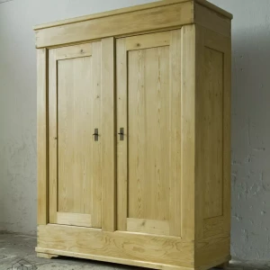 Stara szafa Jodłowa VINTAGE