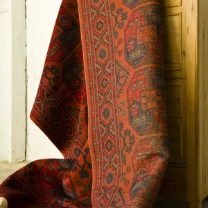 ORIENTALNY DYWAN VINTAGE