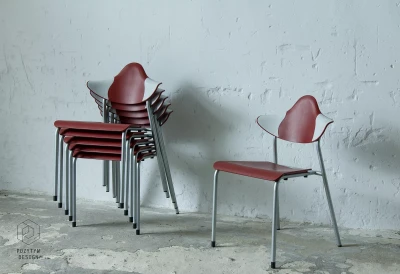 KRZESŁA DRABERT PARLANDO