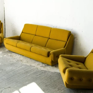 ZESTAW WYPOCZYNKOWY VINTAGE - JITONA - ATLANTIS